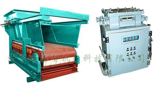 變頻調(diào)速給料機廣泛適用于選煤廠、發(fā)電廠、港口碼頭等場所
